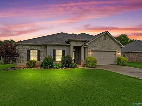14351 Water Stream Drive Harvest AL 35749