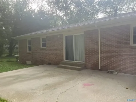 3400 Mallory Avenue NW Huntsville AL 35810