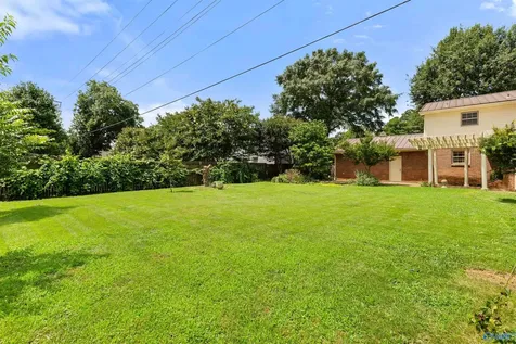 11203 Maplecrest Drive SE Huntsville AL 35803