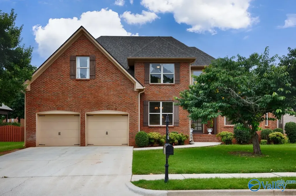 186 Silo Hill Road Madison AL 35758