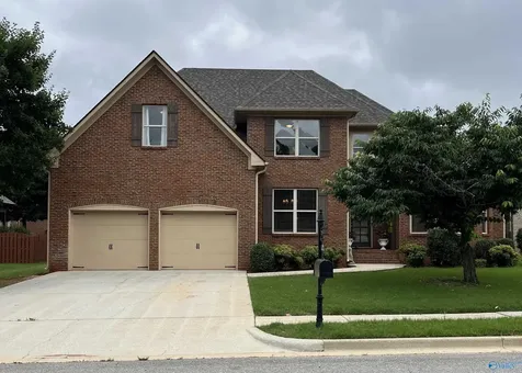 186 Silo Hill Road Madison AL 35758