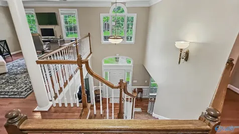 2200 SE Honey Locust Lane SE Huntsville AL 35803