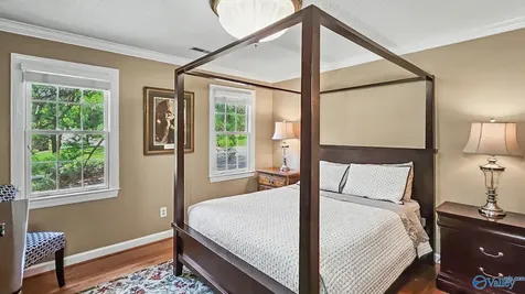 2200 SE Honey Locust Lane SE Huntsville AL 35803