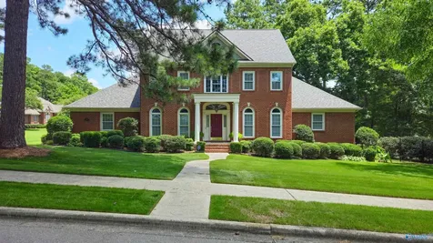 2200 SE Honey Locust Lane SE Huntsville AL 35803
