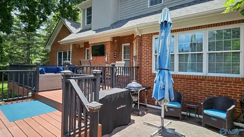 2200 SE Honey Locust Lane SE Huntsville AL 35803