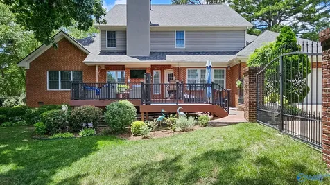 2200 SE Honey Locust Lane SE Huntsville AL 35803