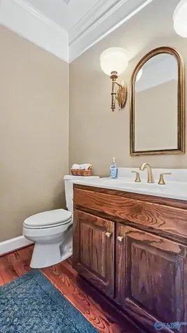 2200 SE Honey Locust Lane SE Huntsville AL 35803