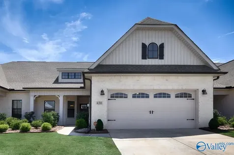 430 Raleigh Elm Drive Huntsville AL 35824