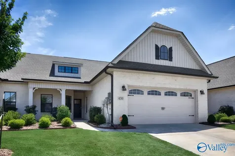 430 Raleigh Elm Drive Huntsville AL 35824