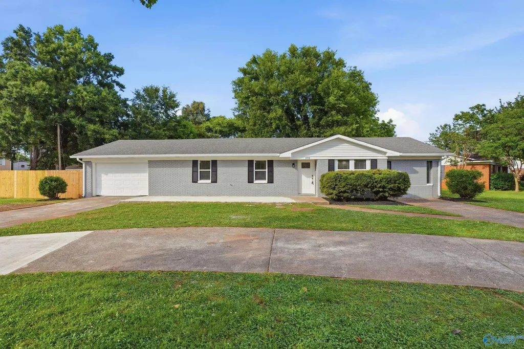 3408 Conger Road SW Huntsville AL 35805