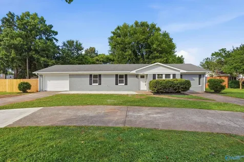 3408 Conger Road SW Huntsville AL 35805