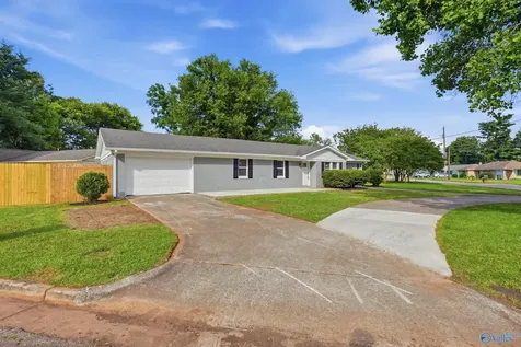3408 Conger Road SW Huntsville AL 35805