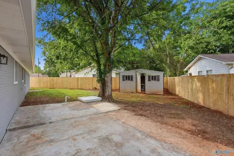 3408 Conger Road SW Huntsville AL 35805