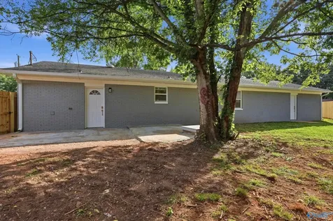 3408 Conger Road SW Huntsville AL 35805