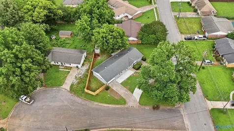 3408 Conger Road SW Huntsville AL 35805