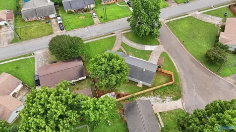 3408 Conger Road SW Huntsville AL 35805