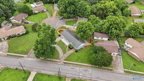 3408 Conger Road SW Huntsville AL 35805