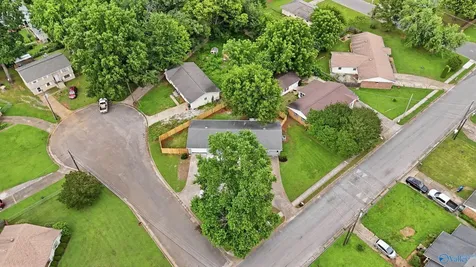 3408 Conger Road SW Huntsville AL 35805