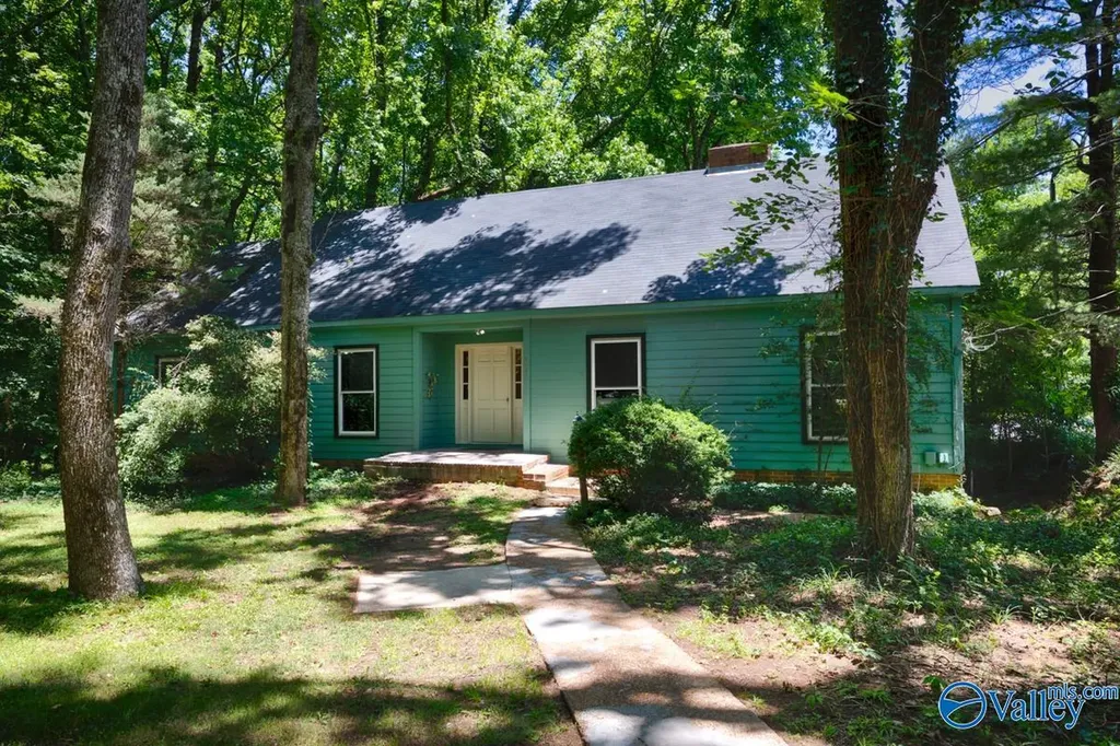 507 Fearn Street Huntsville AL 35801