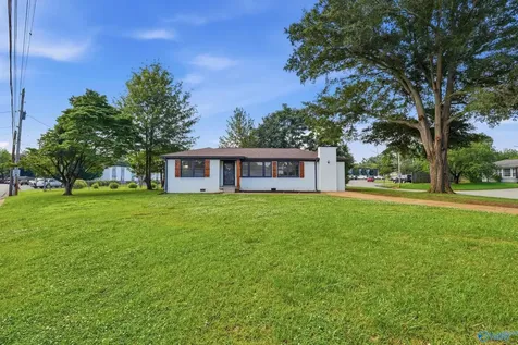 3901 Harwood Drive Huntsville AL 35805