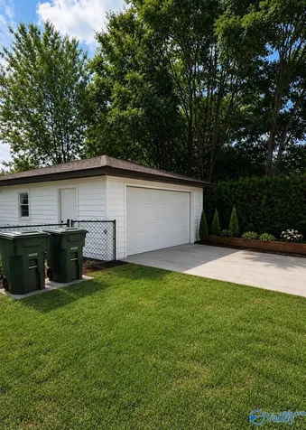 3901 Harwood Drive Huntsville AL 35805