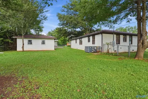 3901 Harwood Drive Huntsville AL 35805