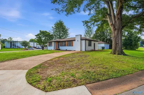 3901 Harwood Drive Huntsville AL 35805