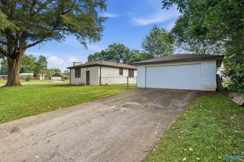 3901 Harwood Drive Huntsville AL 35805