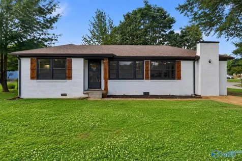 3901 Harwood Drive Huntsville AL 35805