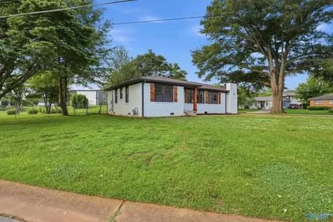 3901 Harwood Drive Huntsville AL 35805