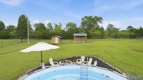 40 Sidney Drive Scottsboro AL 35769