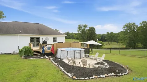 40 Sidney Drive Scottsboro AL 35769