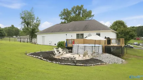 40 Sidney Drive Scottsboro AL 35769