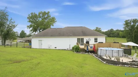 40 Sidney Drive Scottsboro AL 35769