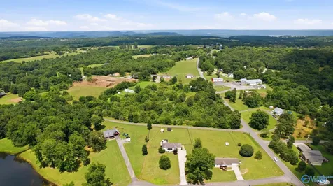 40 Sidney Drive Scottsboro AL 35769