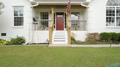 40 Sidney Drive Scottsboro AL 35769