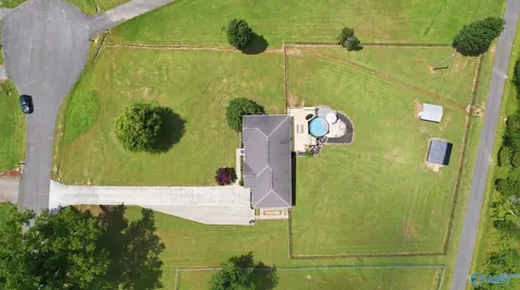 40 Sidney Drive Scottsboro AL 35769