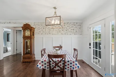 40 Sidney Drive Scottsboro AL 35769