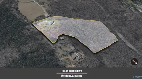 19945 Scenic Highway Mentone AL 35984