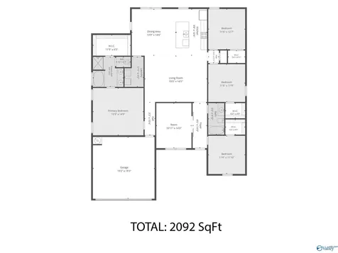 270 Fenrose Drive Harvest AL 35749