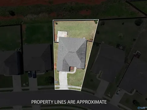 270 Fenrose Drive Harvest AL 35749