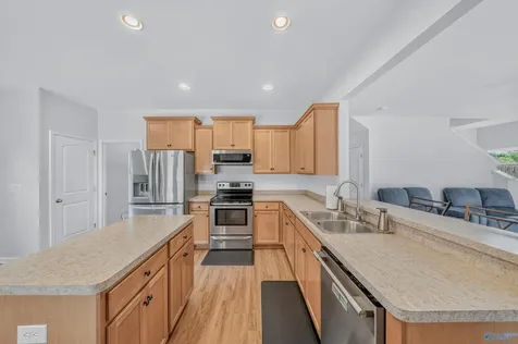 324 Acorn Grove Lane SW Huntsville AL 35824