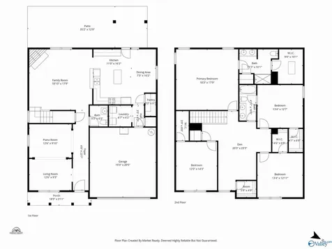 324 Acorn Grove Lane SW Huntsville AL 35824