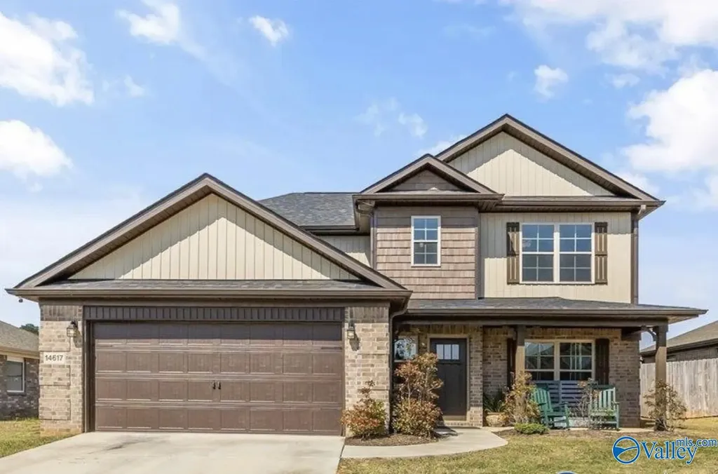 14617 Bowman Street Athens AL 35614