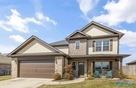 14617 Bowman Street Athens AL 35614