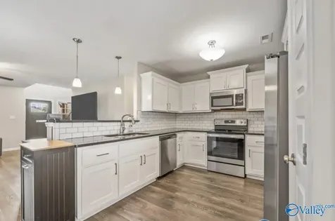14617 Bowman Street Athens AL 35614
