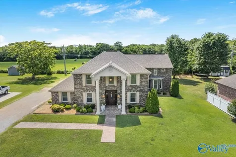 114 Cherokee Road Scottsboro AL 35769