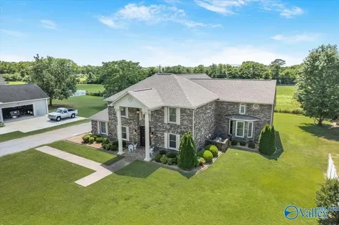 114 Cherokee Road Scottsboro AL 35769