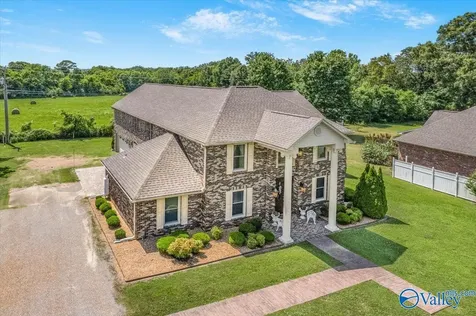 114 Cherokee Road Scottsboro AL 35769