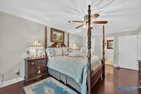 114 Cherokee Road Scottsboro AL 35769